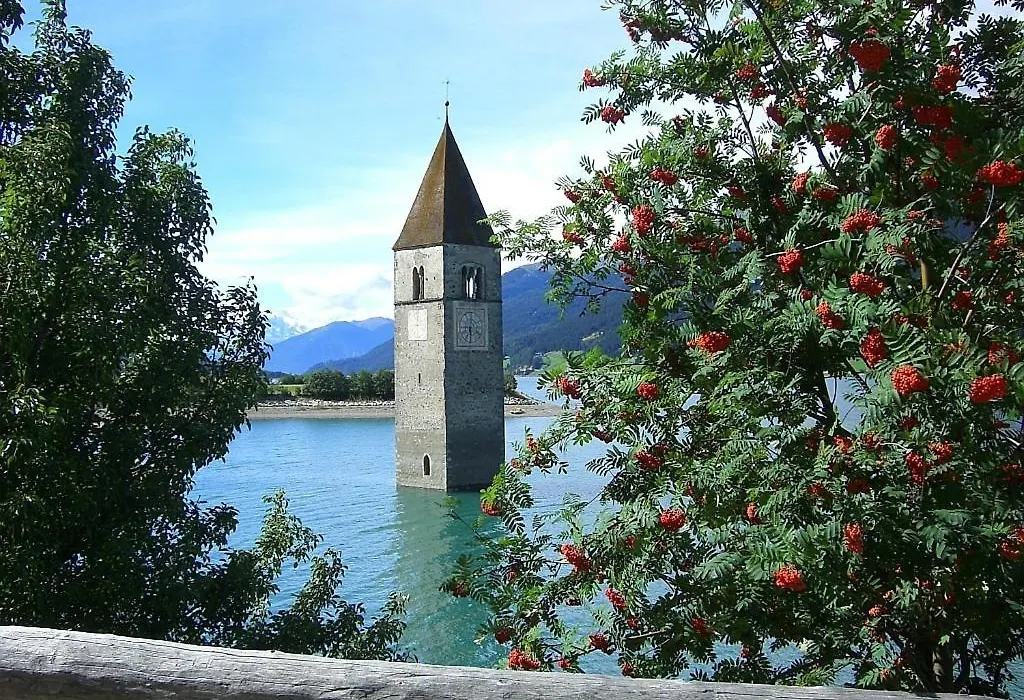 Pension Villa Claudia Augusta-1